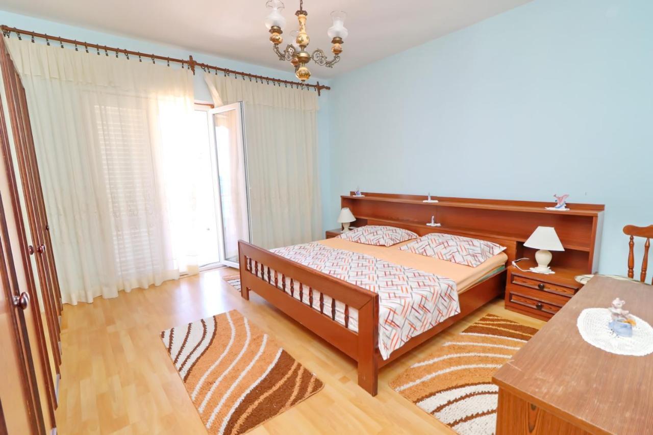 Apartments Peselj Smokvica  Exterior foto