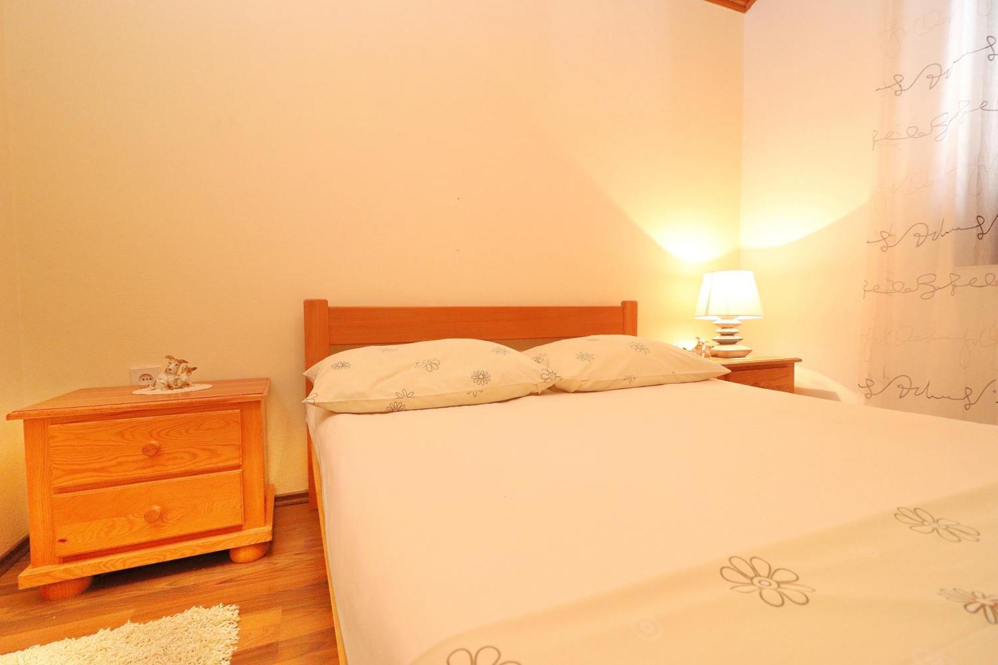 Apartments Peselj Smokvica  Zimmer foto