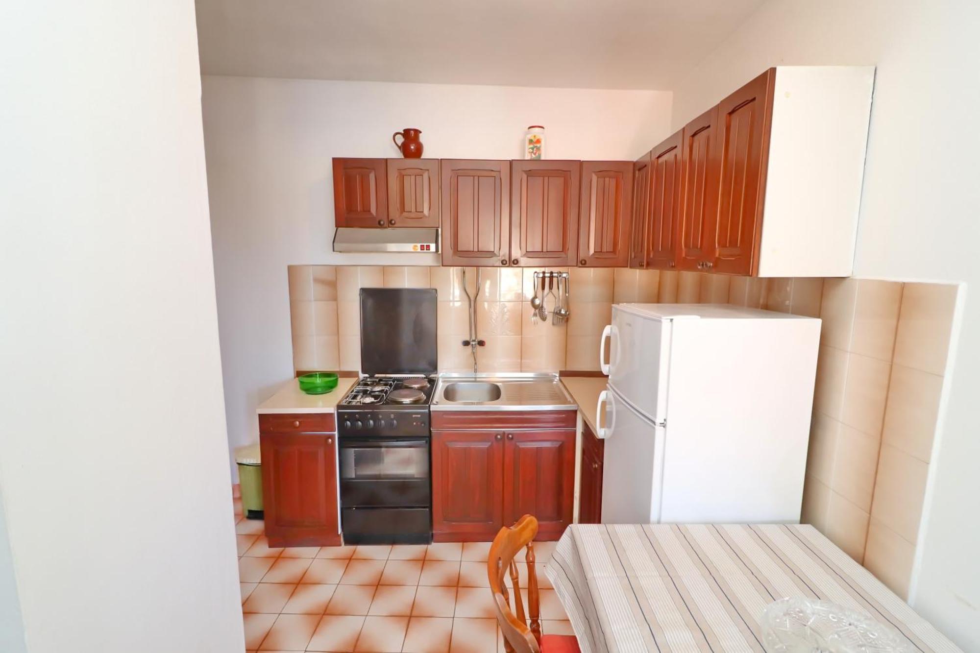 Apartments Peselj Smokvica  Zimmer foto