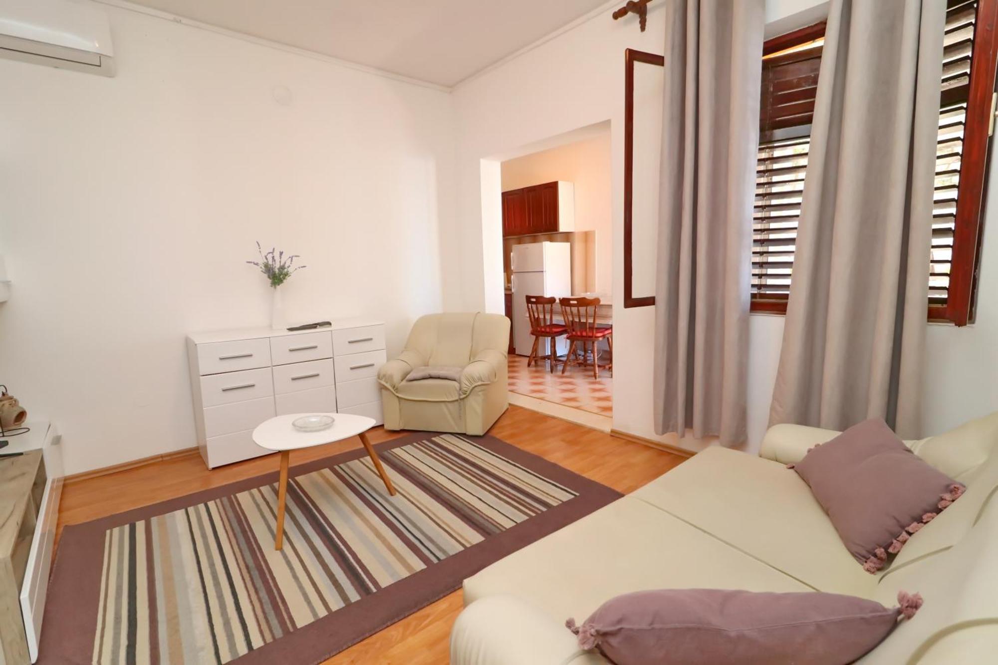 Apartments Peselj Smokvica  Zimmer foto